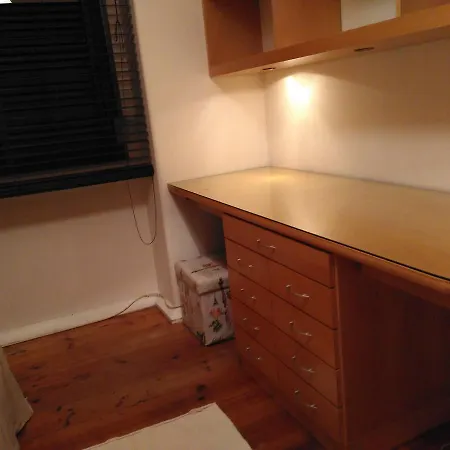 Charm Alvalade Apartman