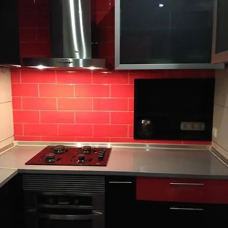 Apartman Charm Alvalade