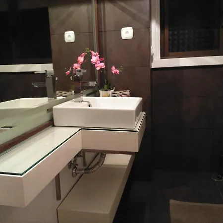 Charm Alvalade Apartman Lisboa