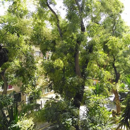 Appartement Charm Alvalade Lissabon
