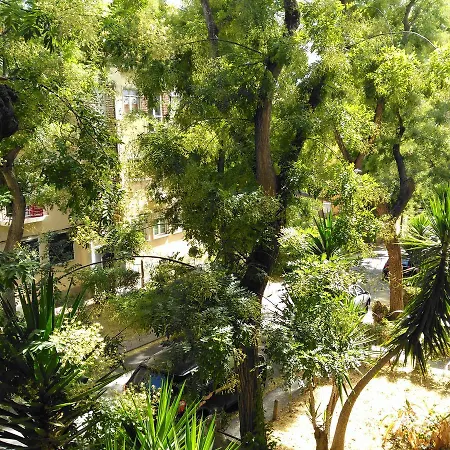 Apartman Charm Alvalade *