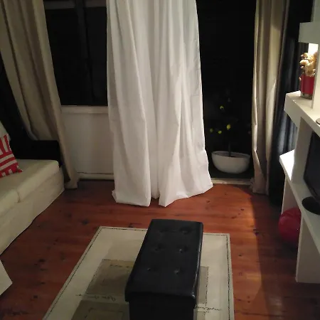 Apartman Charm Alvalade
