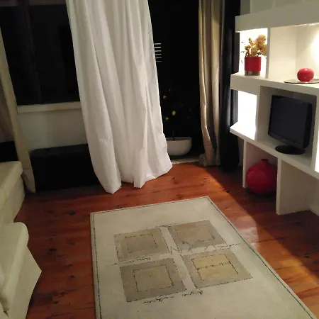 Appartement Charm Alvalade